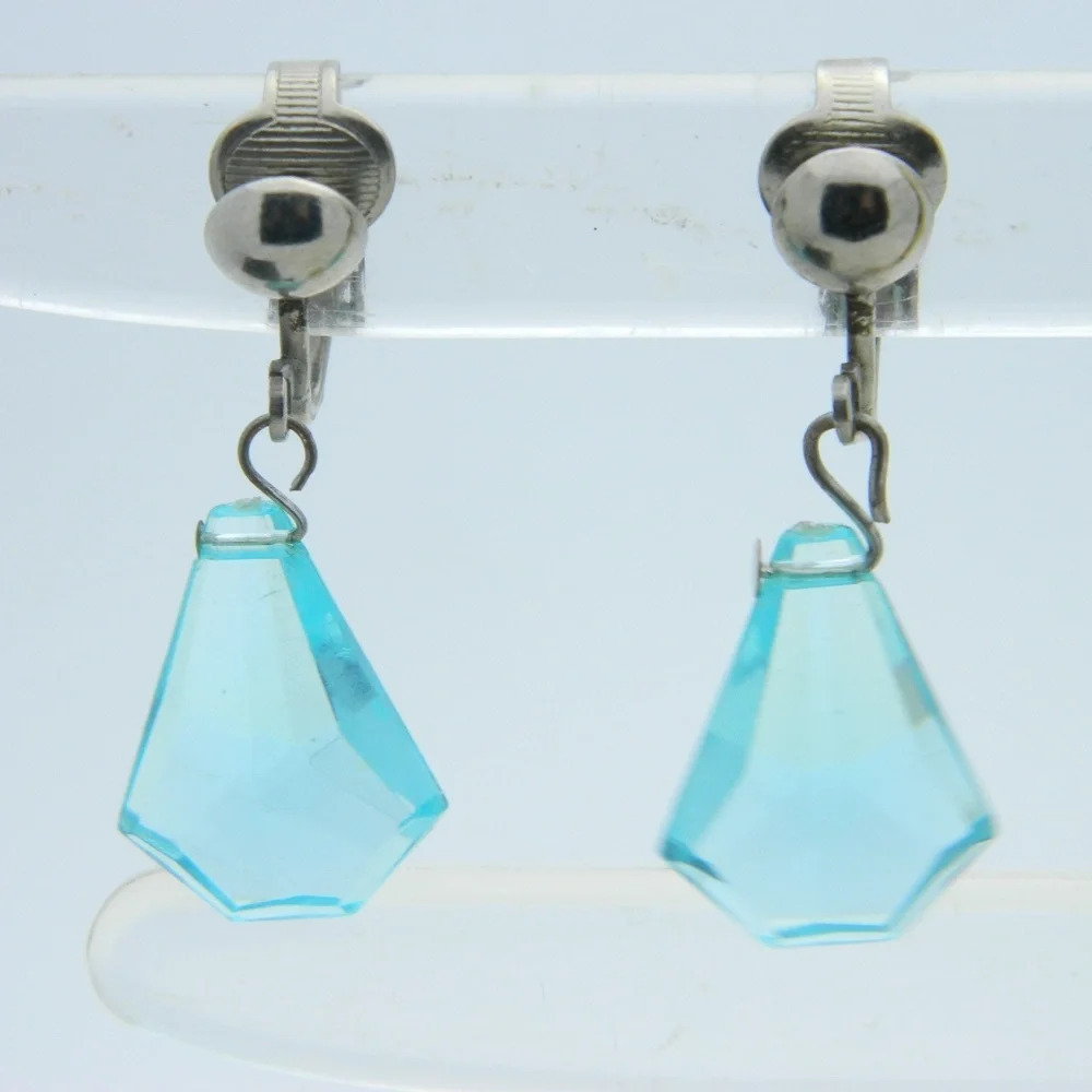 Vintage Earrings